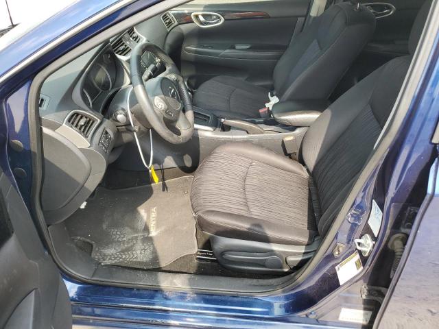3N1AB7AP7HY363581 Nissan SENTRA S