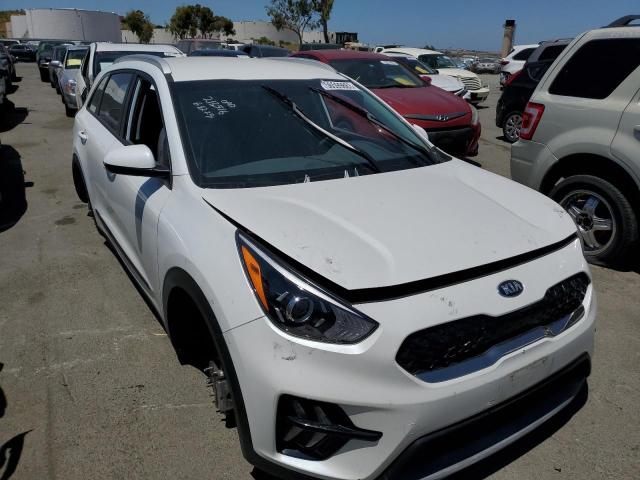 KNDCB3LC4L5424321 KIA NIRO LX