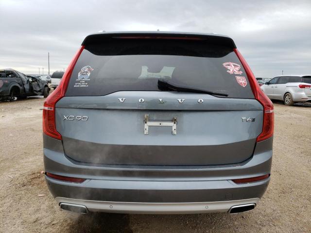 2017 VOLVO 164 YV4A22PK6H1139764