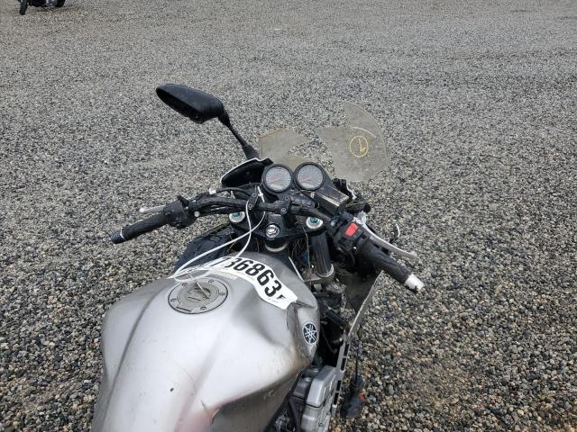 2003 YAMAHA FZS10 JYARN07E73A008228