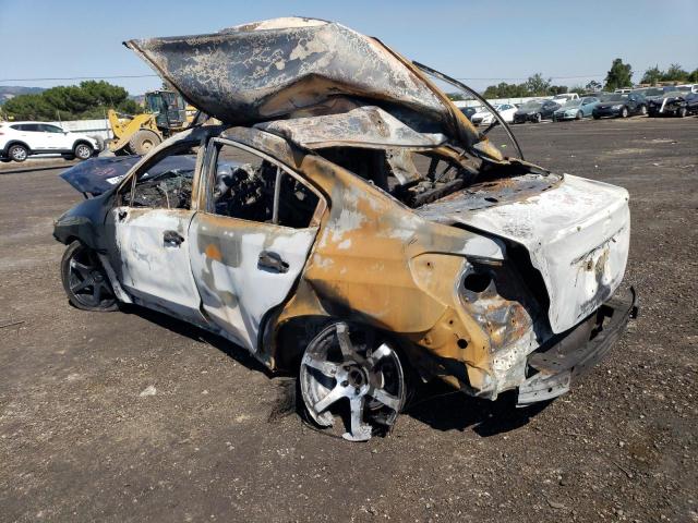 JF1VA1B60G9815028 Subaru WRX