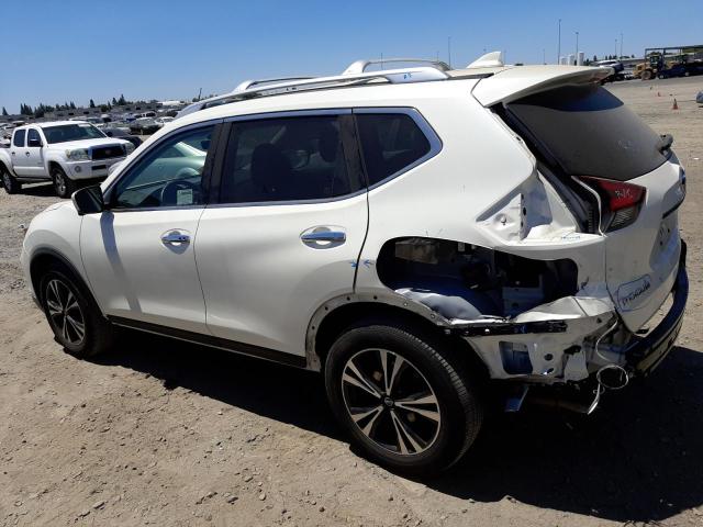 JN8AT2MV1LW109408 Nissan ROGUE S