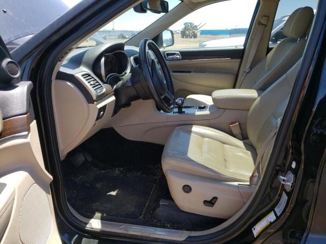 1C4RJFBG9FC803155 Jeep Grand Cherokee Limited
