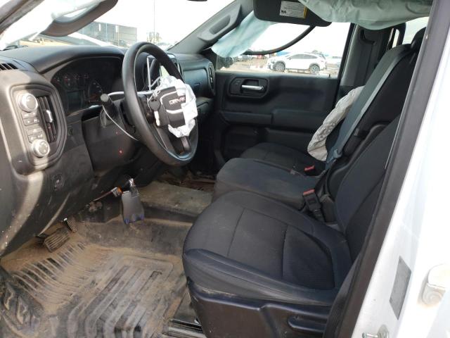 1GTR9AEH8KZ242860 GMC Sierra K1500