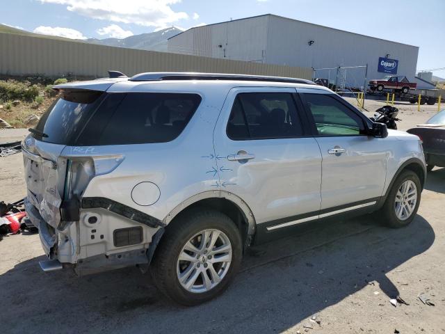 1FM5K8D8XJGC87639 Ford EXPLORER XLT