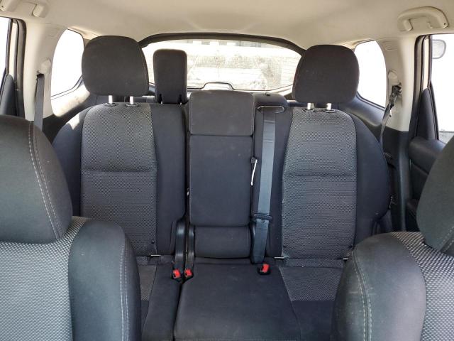 5N1DR2MMXJC624321 Nissan Pathfinder S