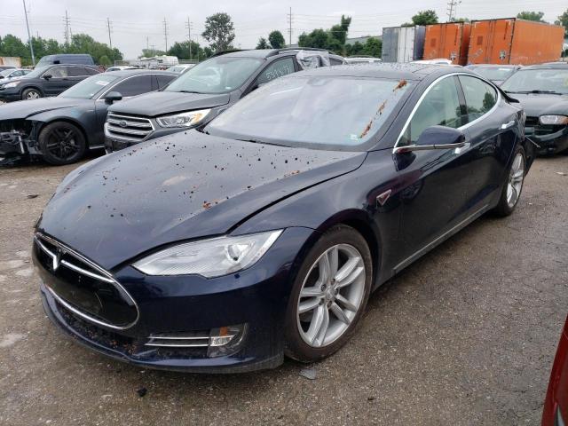 2015 Tesla Model S 85D