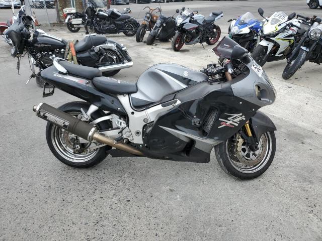 2005 SUZUKI GSX1300 RK - JS1GW71A652103331