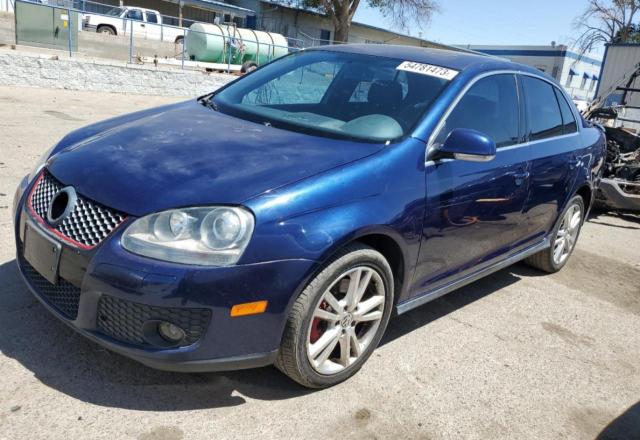 2006 Volkswagen Jetta GLI