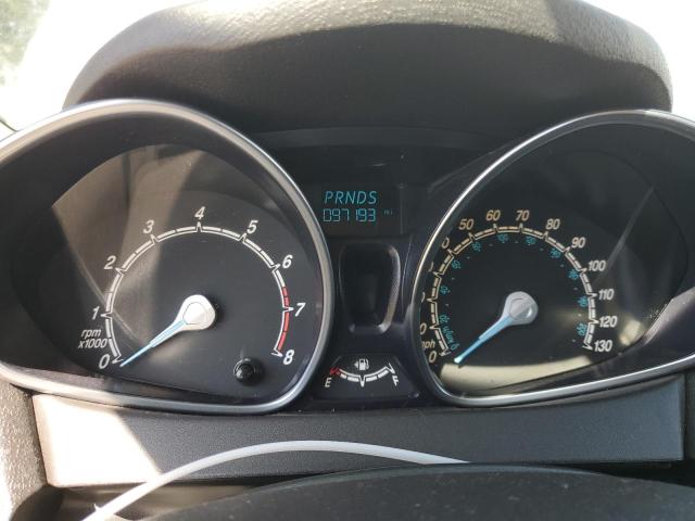 3FADP4EJ1FM108094 Ford FIESTA SE