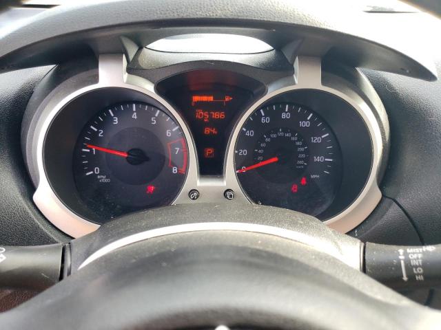 2016 NISSAN JUKE S - JN8AF5MRXGT600014
