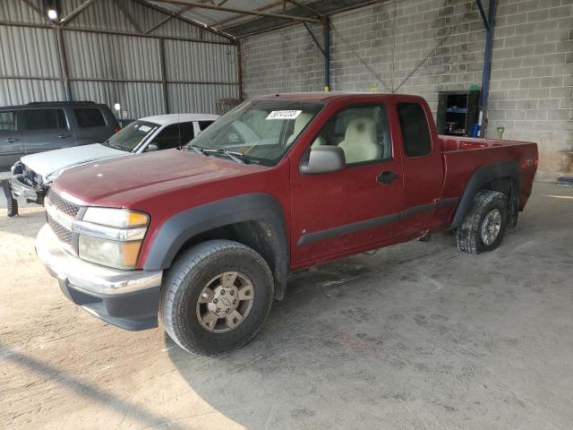 2006 Chevrolet Colorado 