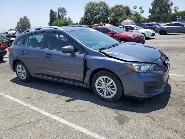 4S3GTAD6XH3728929 Subaru Impreza Premium Plus