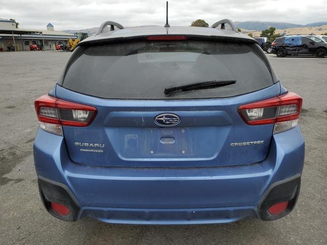 JF2GTAAC6L9223164 Subaru Crosstrek