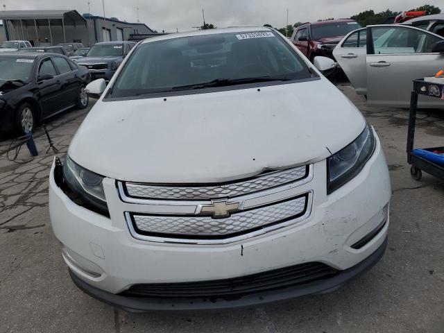 VIN 1G1RA6E42DU141288 2013 Chevrolet Volt no.5