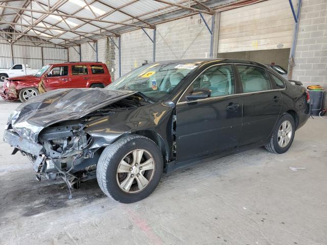 2013 Chevrolet Impala LS