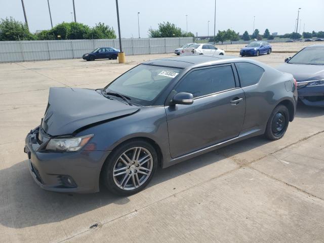 2013 Scion tC 