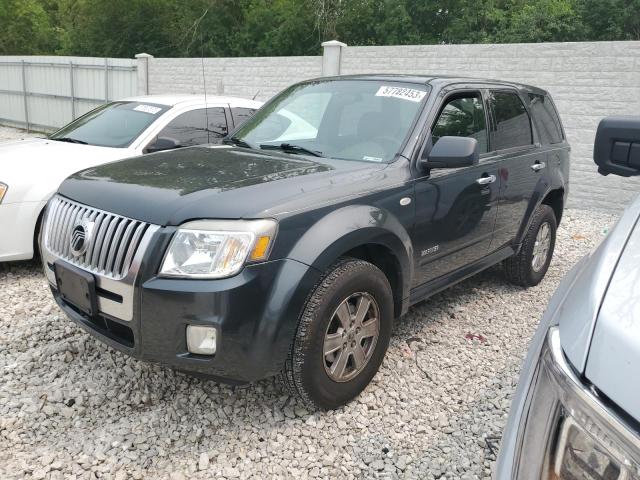 2008 Mercury Mariner 