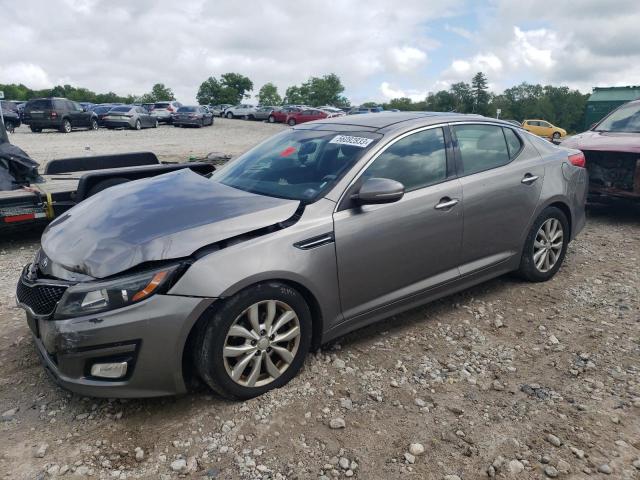 2014 Kia Optima EX