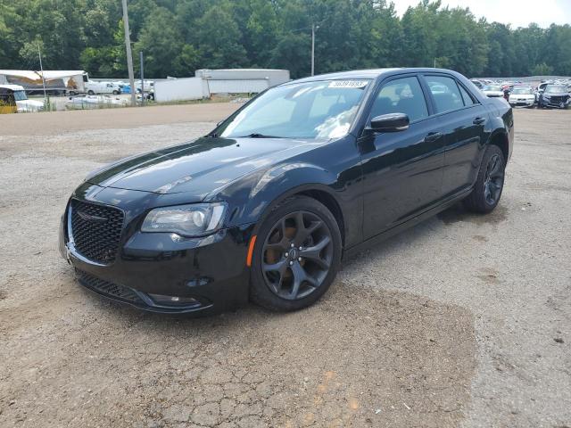 2021 Chrysler 300 S 3.6L for Sale in Grenada, MS - Front End