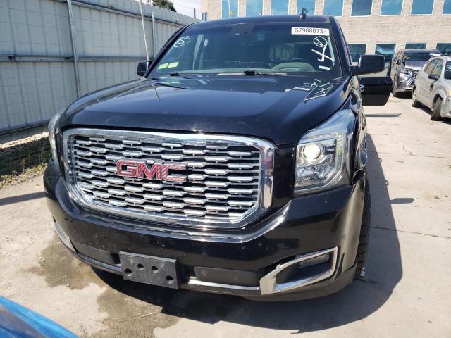 1GKS2HKJ6KR225324 | 2019 GMC YUKON XL D