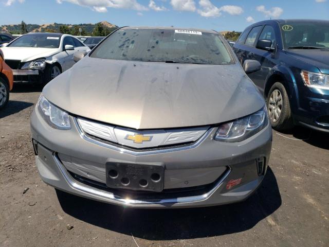 VIN 1G1RD6S50HU186014 2017 Chevrolet Volt, Premier no.5