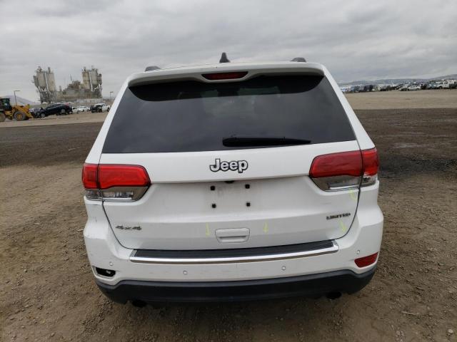 1C4RJFBG1EC356688 Jeep Grand Cherokee Limited