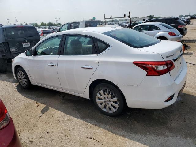 3N1AB7AP3GL650976 Nissan SENTRA S