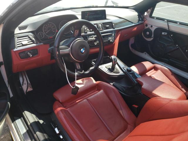 WBA3R1C50GK529430 BMW 435 I