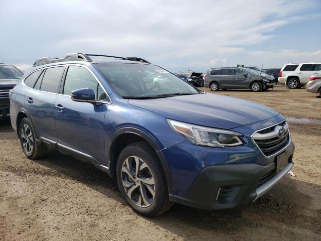 4S4BTANC0N3132511 Subaru Outback Limited