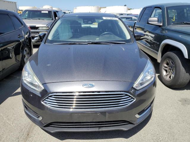 1FADP3N23FL349224 Ford Focus Titanium