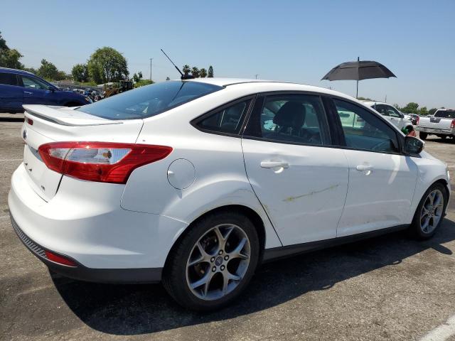 1FADP3F21EL355407 Ford FOCUS SE
