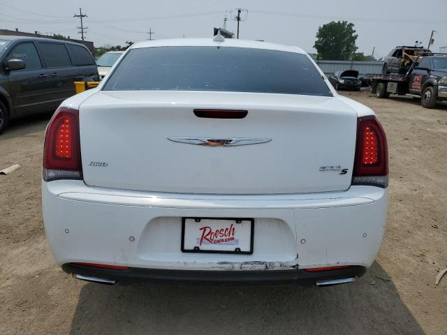 2C3CCAGG6FH932306 Chrysler 300 S