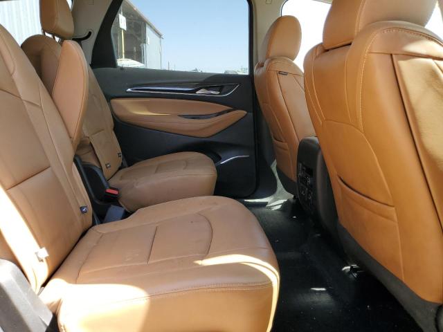 5GAERBKW1JJ168395 Buick Enclave Essence