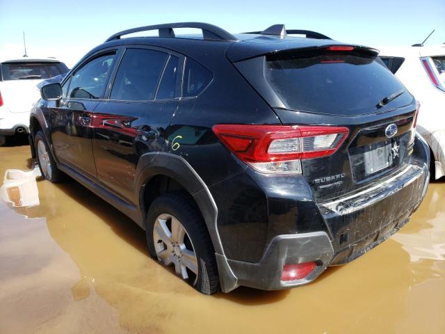 JF2GTHRC1MH234898 Subaru Crosstrek Sport