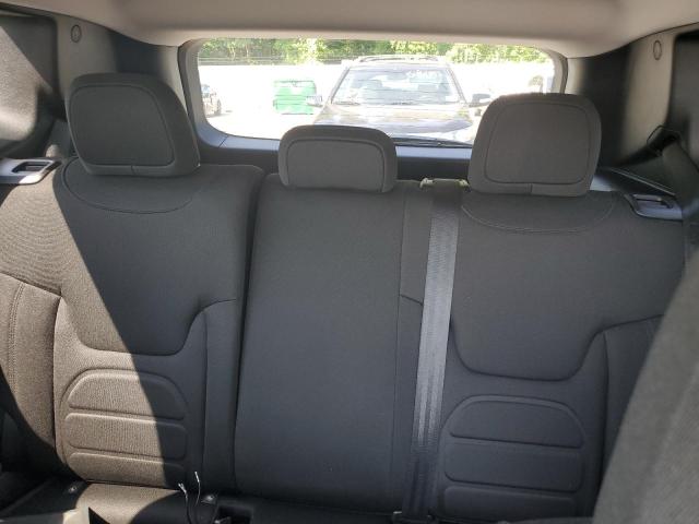 2017 JEEP RENEGADE L - ZACCJBBBXHPG45667