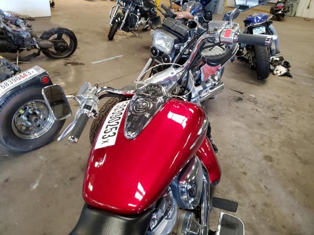 2003 HONDA VTX1800 S - 1HFSC49313A100780