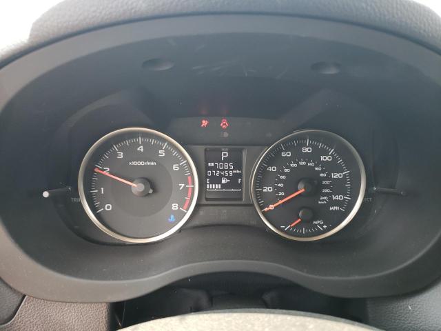 JF1GPAB64G8301647 Subaru Impreza Premium