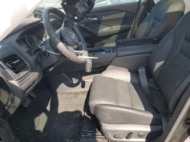2023 NISSAN ROGUE SL - JN8BT3CB4PW183087