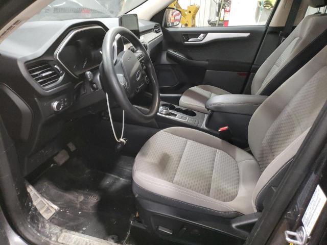 2020 FORD ESCAPE SE - 1FMCU9G67LUB42645