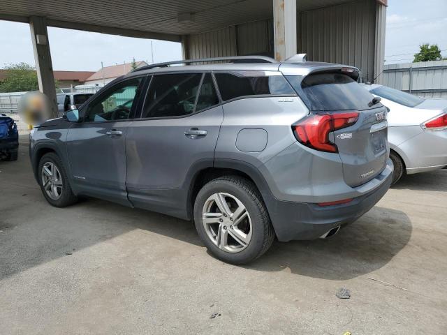 3GKALMEX6JL193577 | 2018 GMC TERRAIN SL