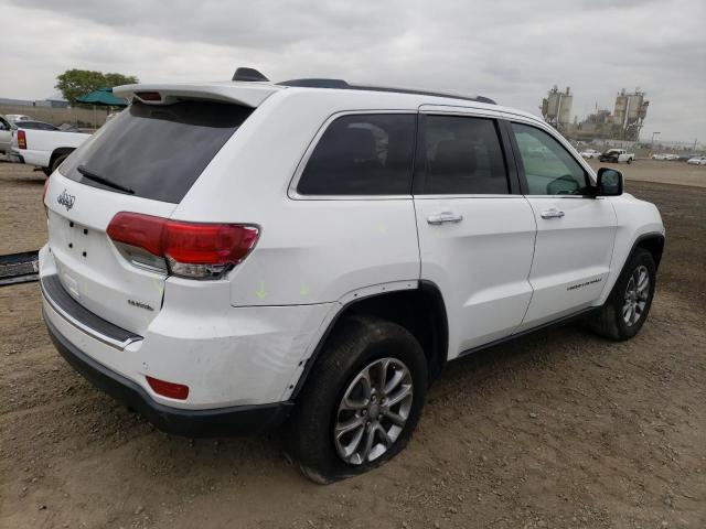 1C4RJFBG1EC356688 Jeep Grand Cherokee Limited