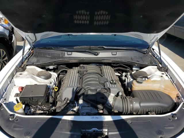 2C3CDXGJXGH248999 Dodge Charger R/t Scat Pack