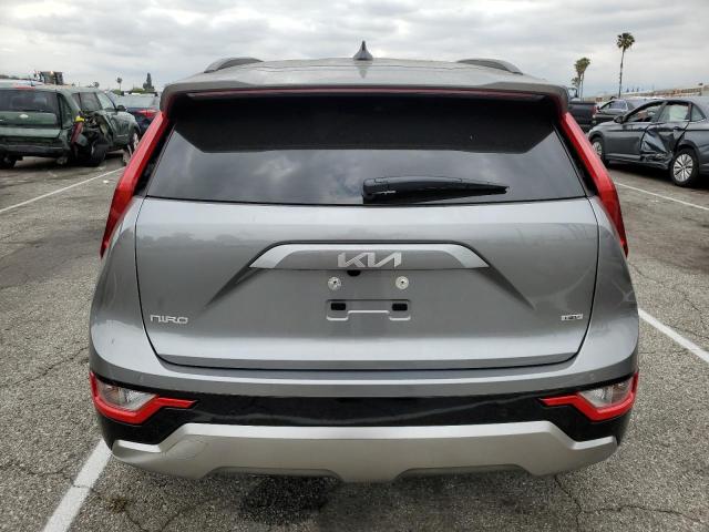 KNDCR3LE1P5085567 KIA NIRO EX