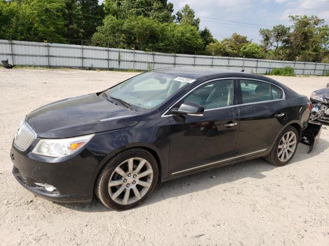 2011 Buick LaCrosse CXS