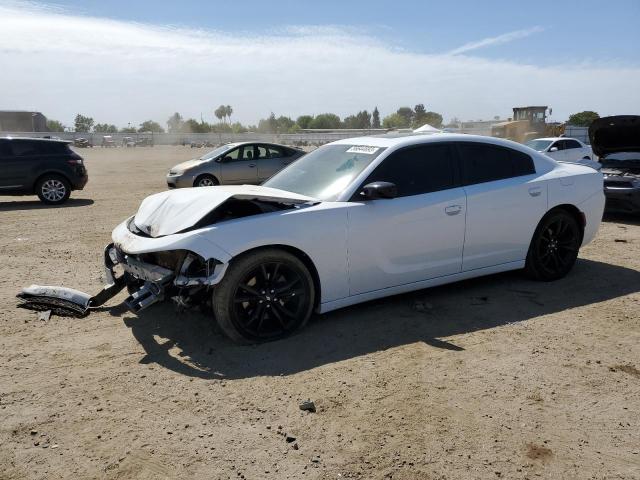 2017 Dodge Charger R/T