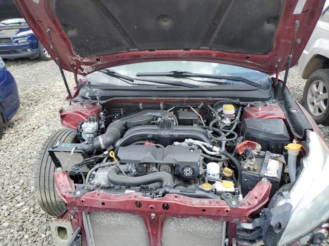 4S3BNAN66G3023157 Subaru Legacy 2.5i Limited