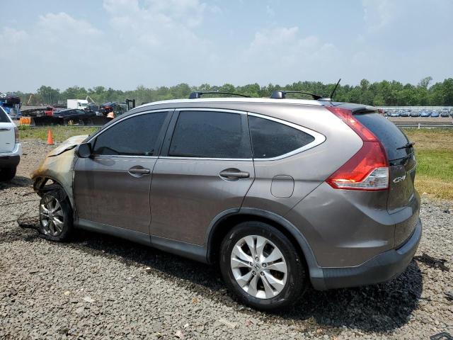 Vin: 5j6rm4h70cl051497, lot: 54251583, honda crv exl 20122