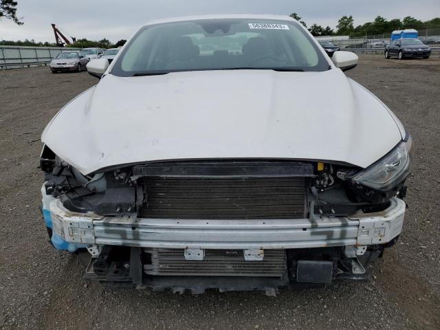 3FA6P0LU1KR188296 2019 FORD FUSION, photo no. 5