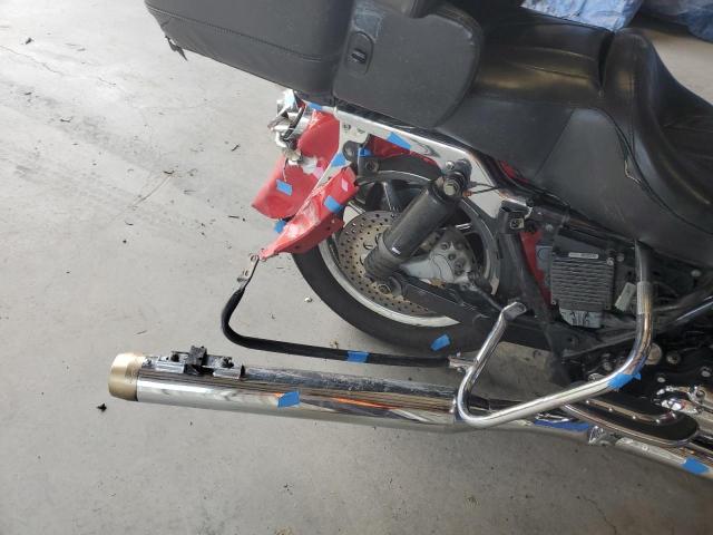 2007 HARLEY-DAVIDSON FLHTCUSE 1HD1PR8107Y954551